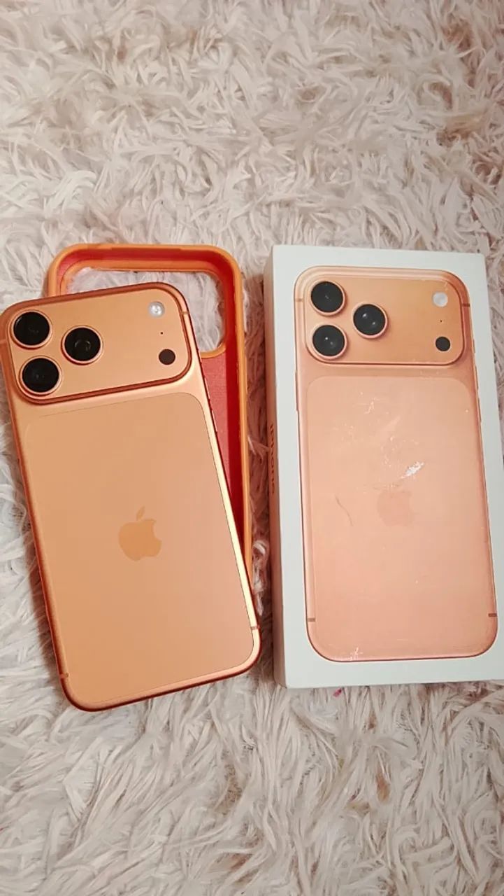 iPhone 17 pro max 256 - Foto 2