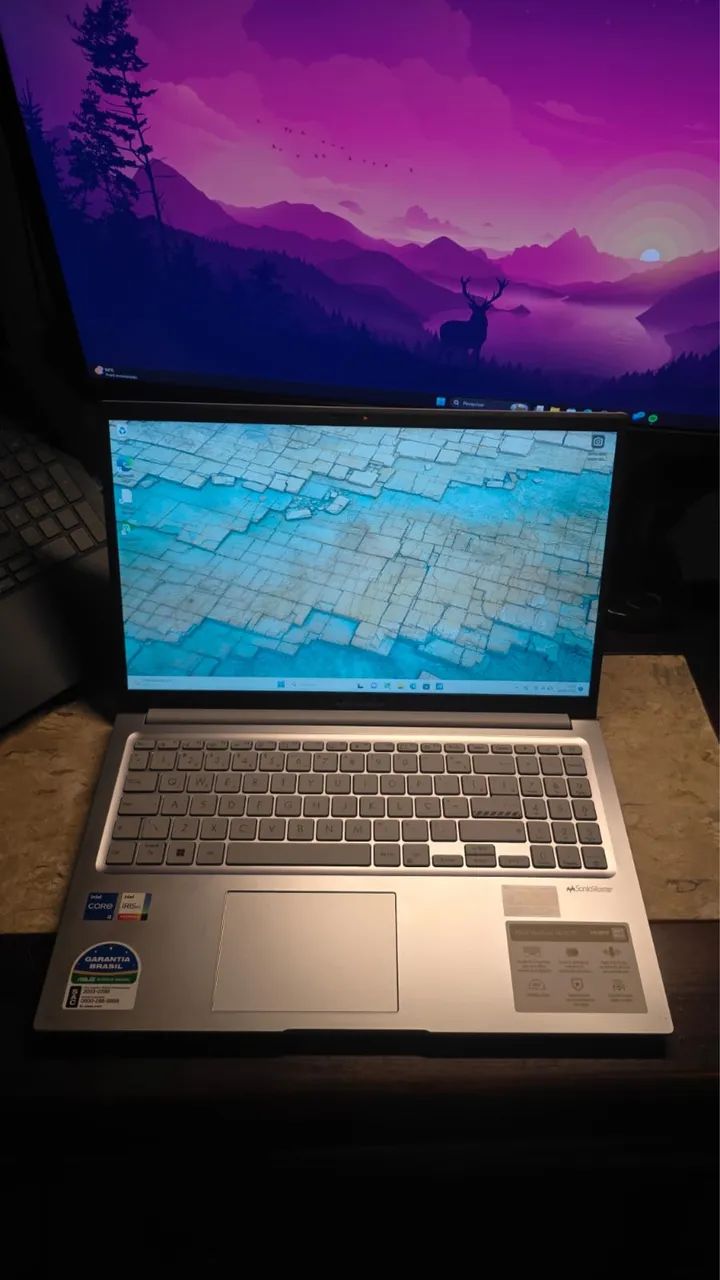 Notebook Asus - Foto 2