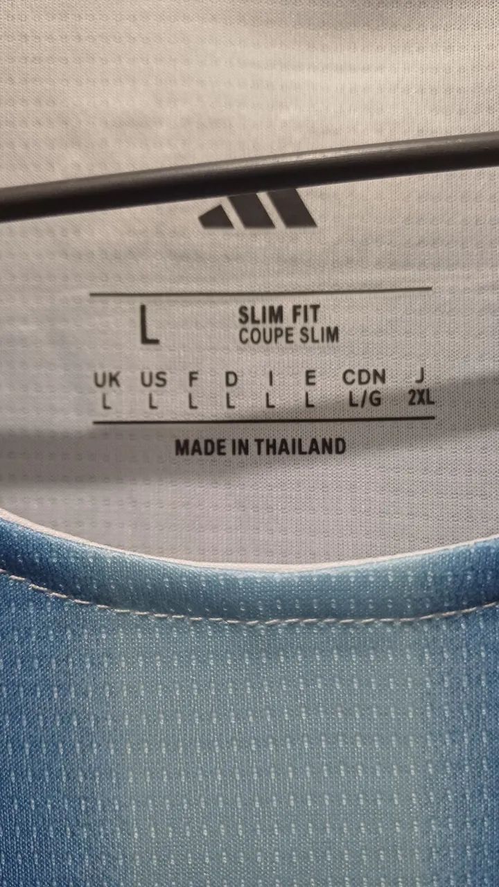 Camisa Seleção Argentina  - Foto 2