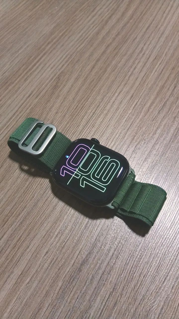 Apple Watch SE 2ª GERAÇÃO  - Foto 3