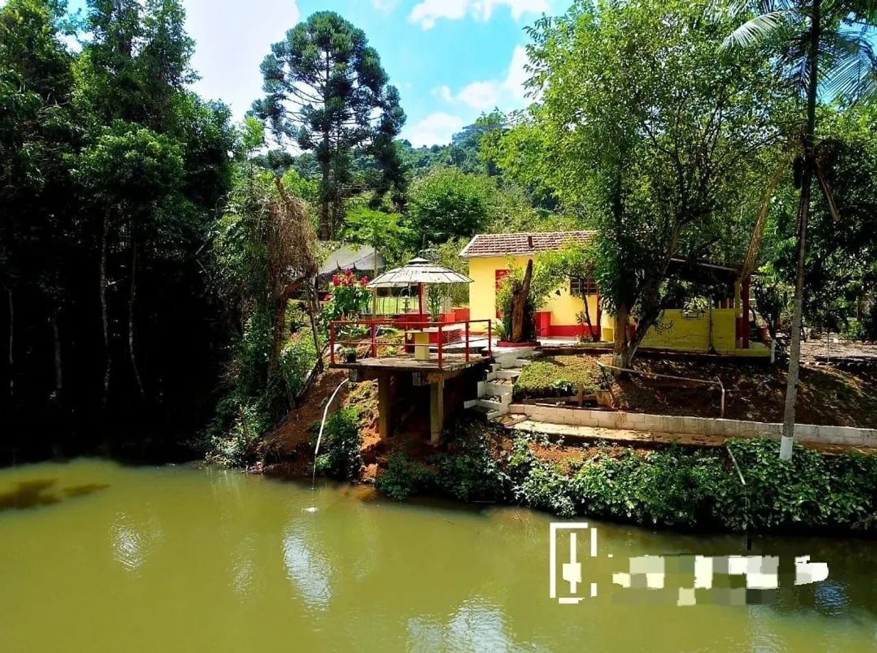 Vendo ou troco Sitio  - Foto 5