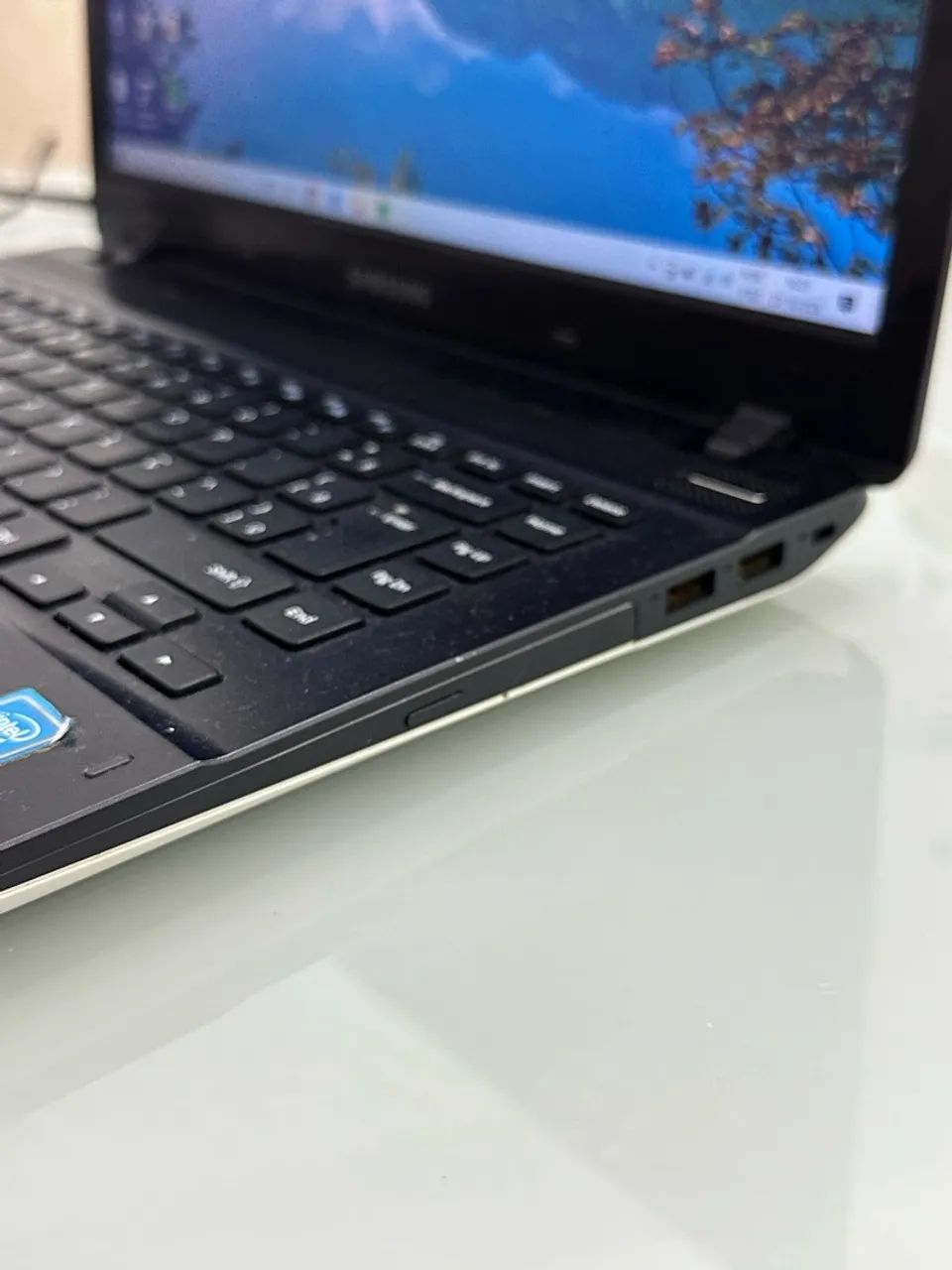 Notebook Samsung  - Foto 4