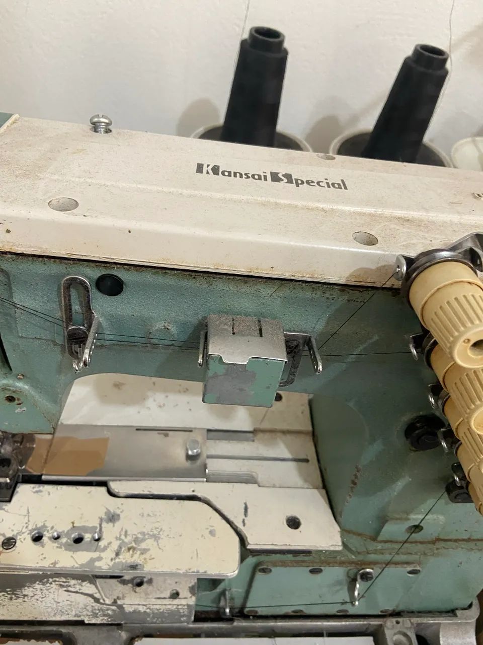 Máquina Galoneira  - Foto 2