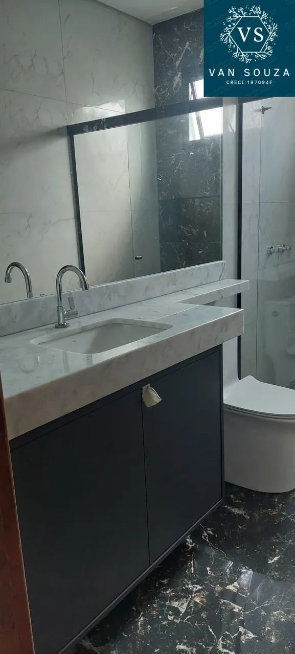 Casa Com Piscina Jardim Das araras em Indaiatuba - Foto 4