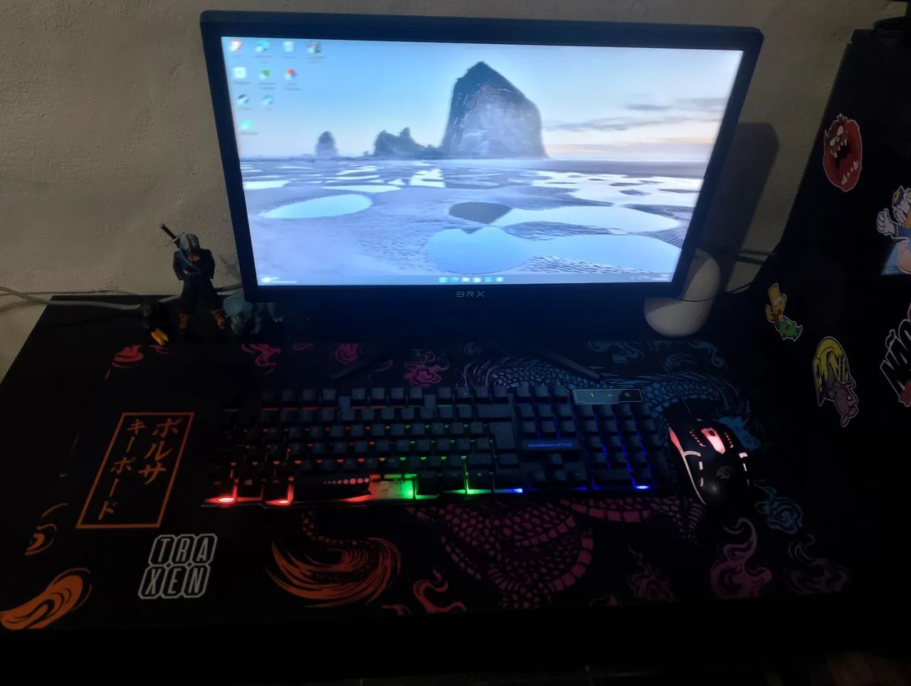 PC gamer  - Foto 4