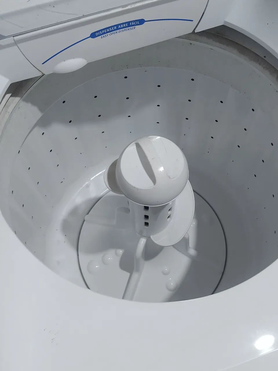 Máquina de lavar Eletrolux  - Foto 2