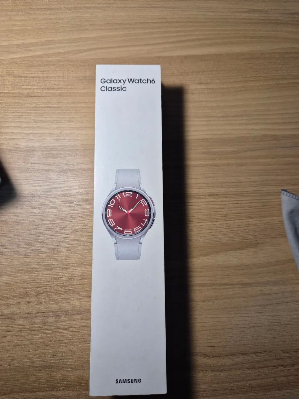Galaxy Watch 6 Classic - Foto 3