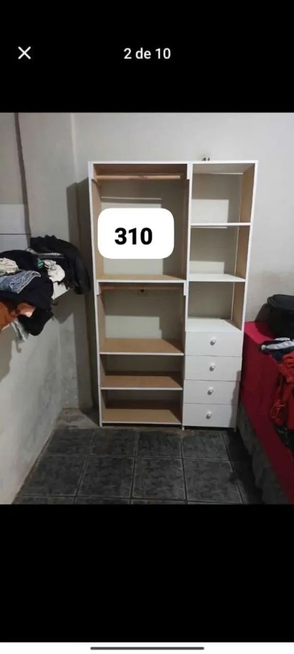 Closet - Foto 5