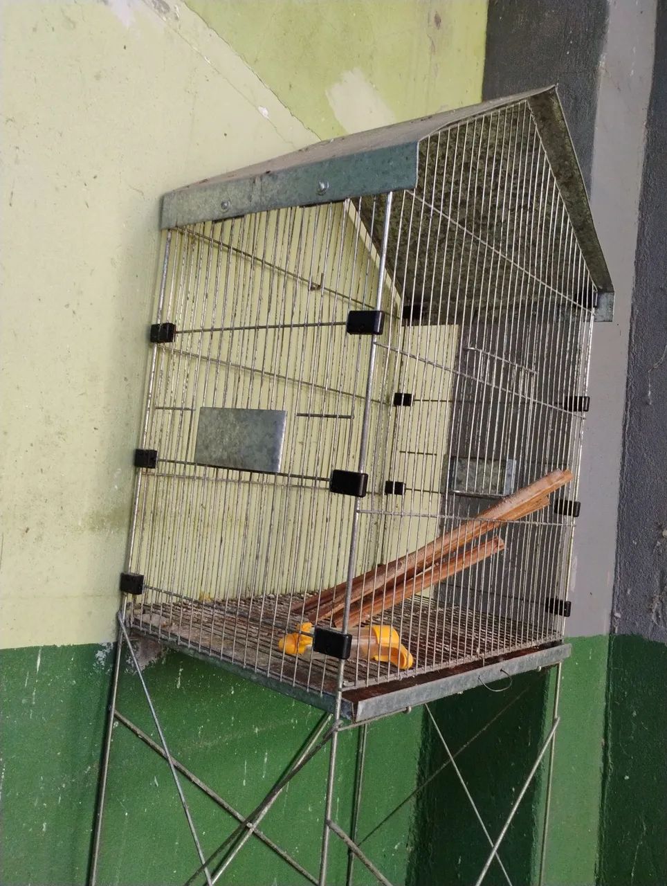 Viveiro para periquito  - Foto 2
