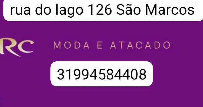 R&C moda 20+ 
