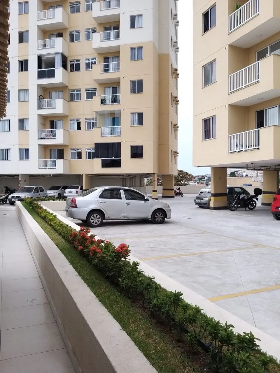 APARTAMENTO 2quartos - Vila Velha - Foto 4