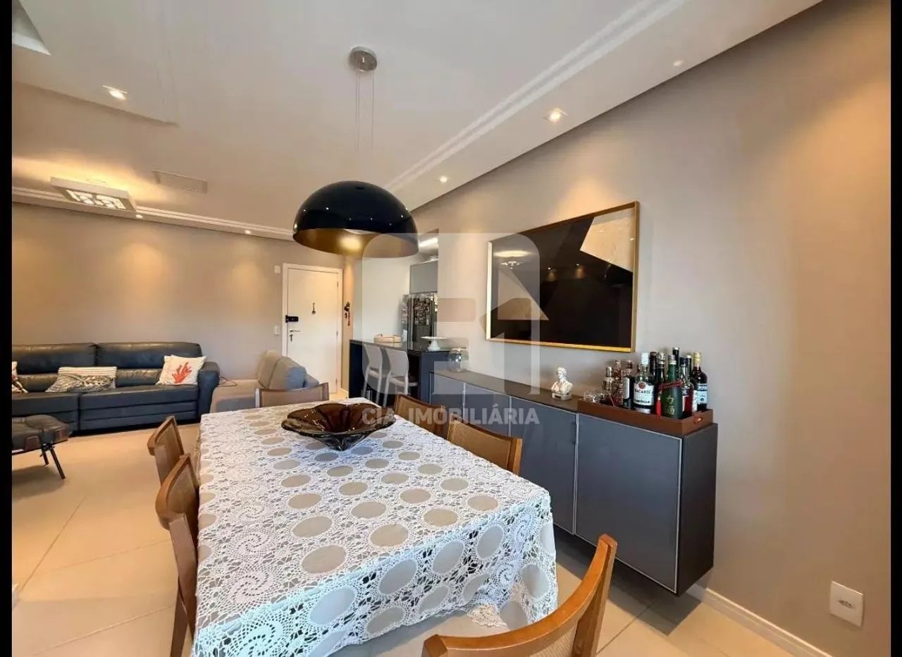 Apartamento de 3 dormitórios no Itacorubi - Foto 2
