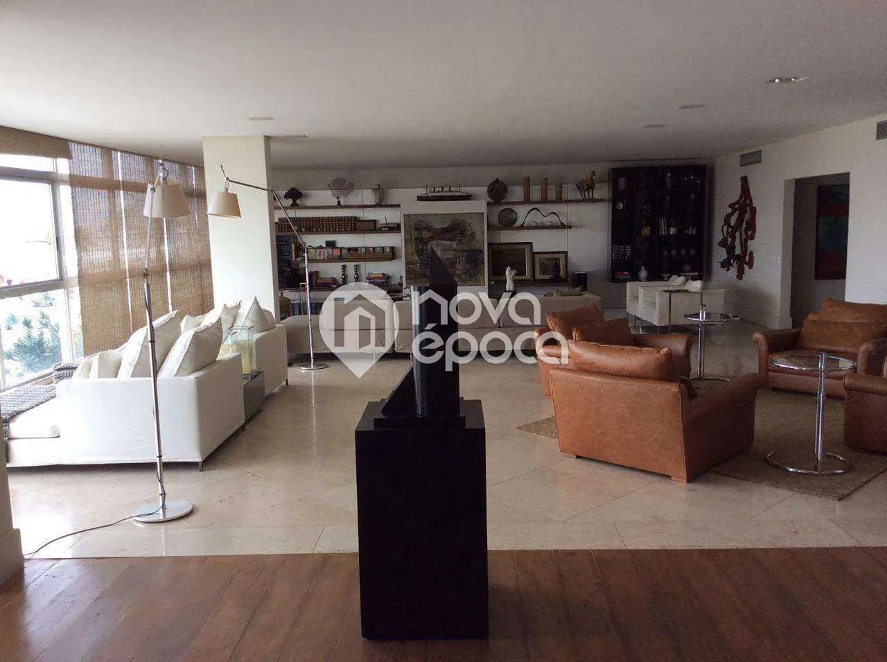 Ipanema | Apartamento 4 quartos, sendo 4 suites - Foto 4