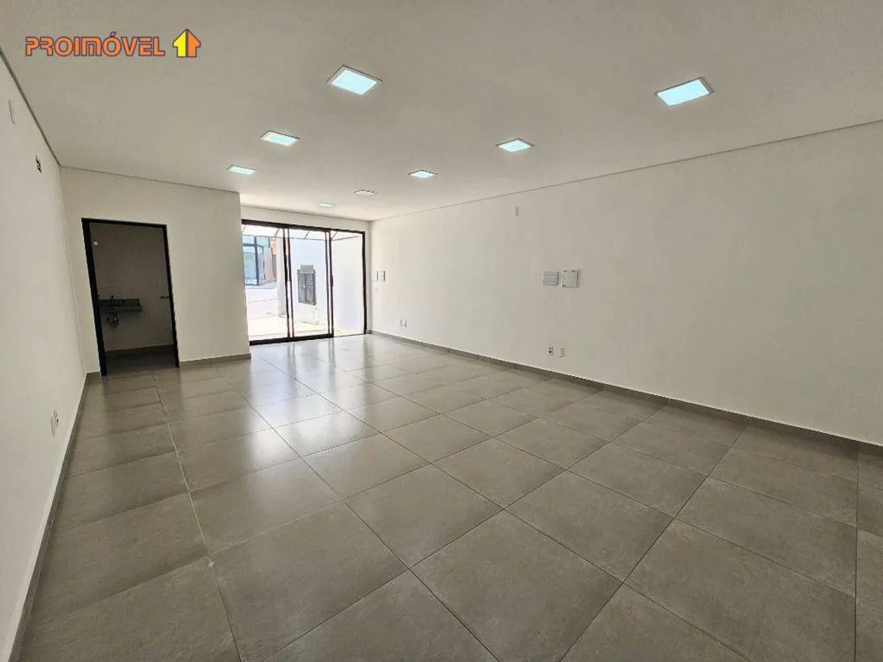 Sala Comercial, Itu Novo Centro - Itu SP - Foto 3