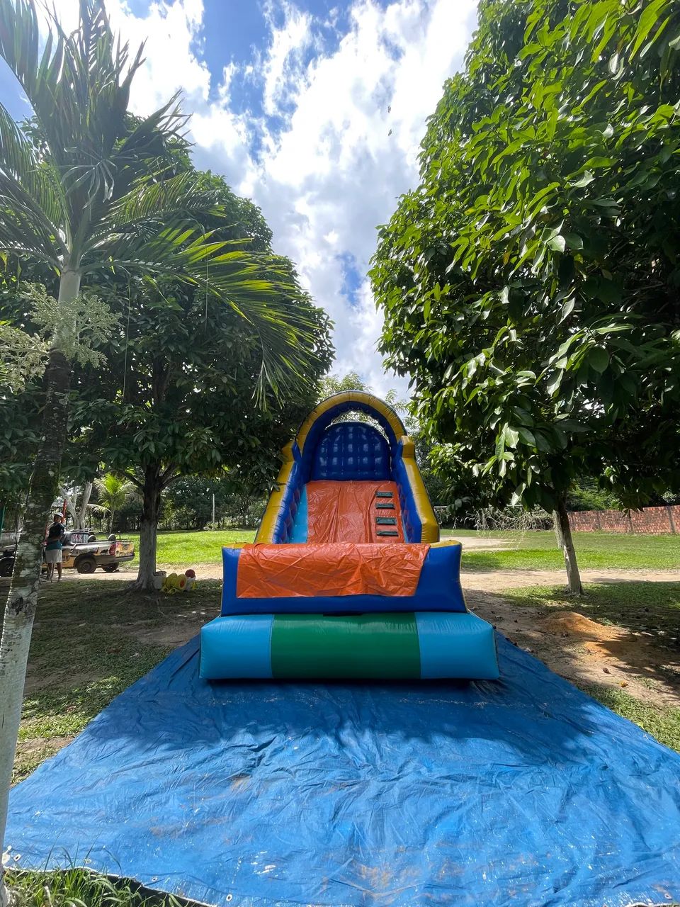 Aluguel de brinquedos  - Foto 5
