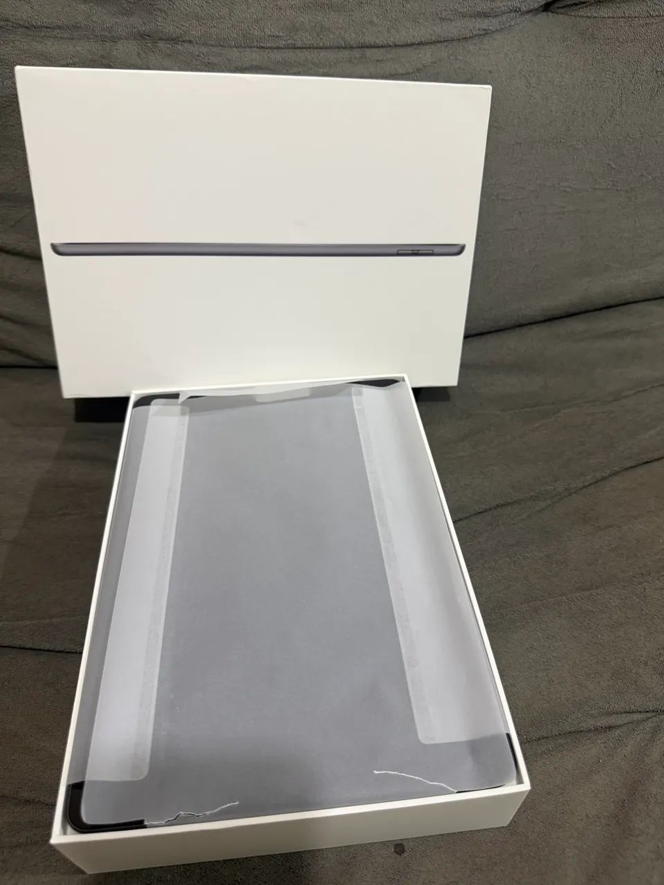 IPAD 9 - Novíssimo  - Foto 5