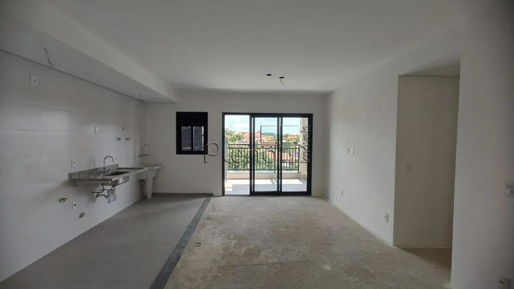 Cobertura à venda em Campinas, Parque da Hípica, com 2 quartos, com 165 m² - Foto 2