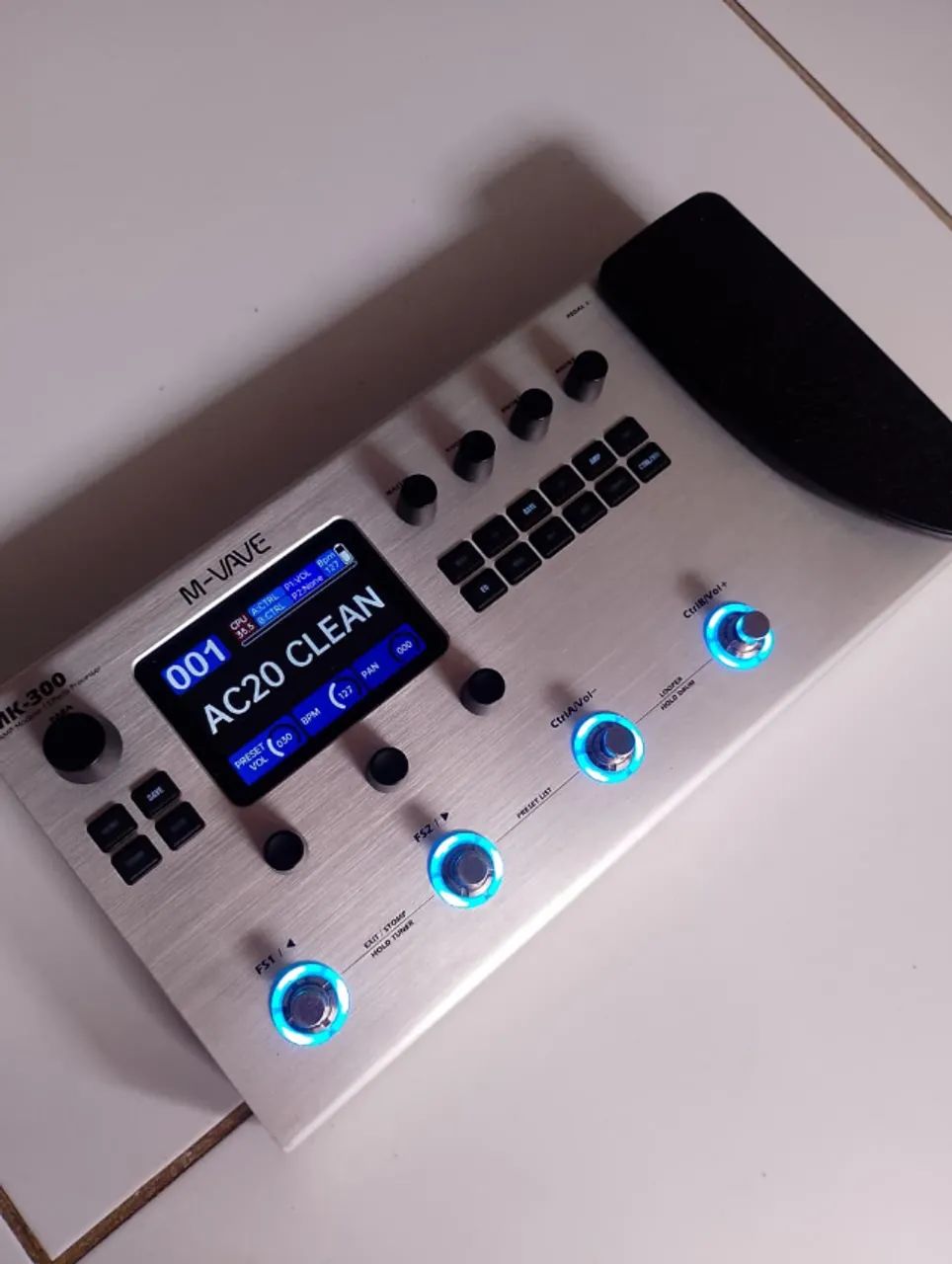 Mk300