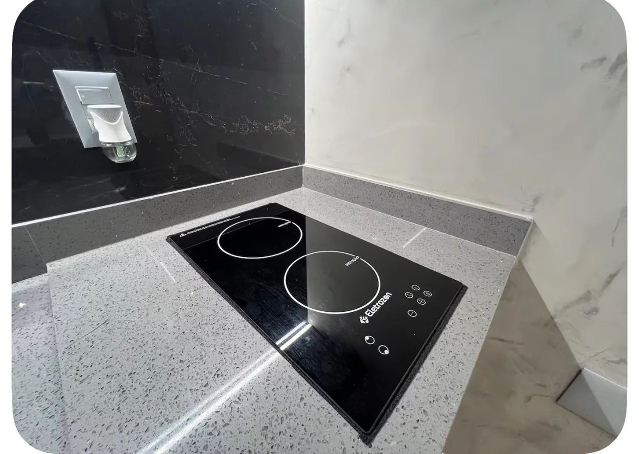 Vendo Apartamento Mobiliado e Alugado - Monumental Sudoeste - Foto 5