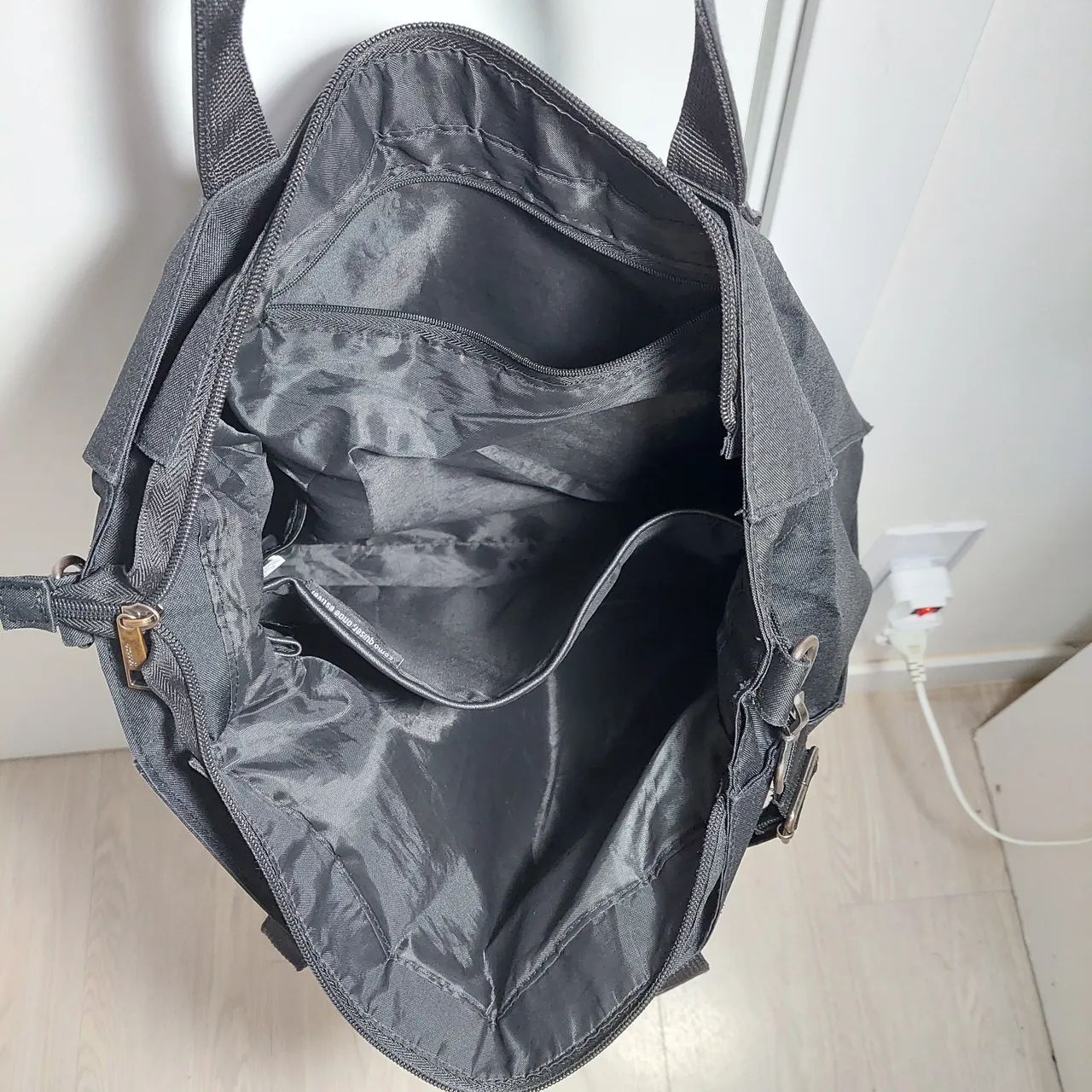 Bolsa gocase como nova - Foto 3