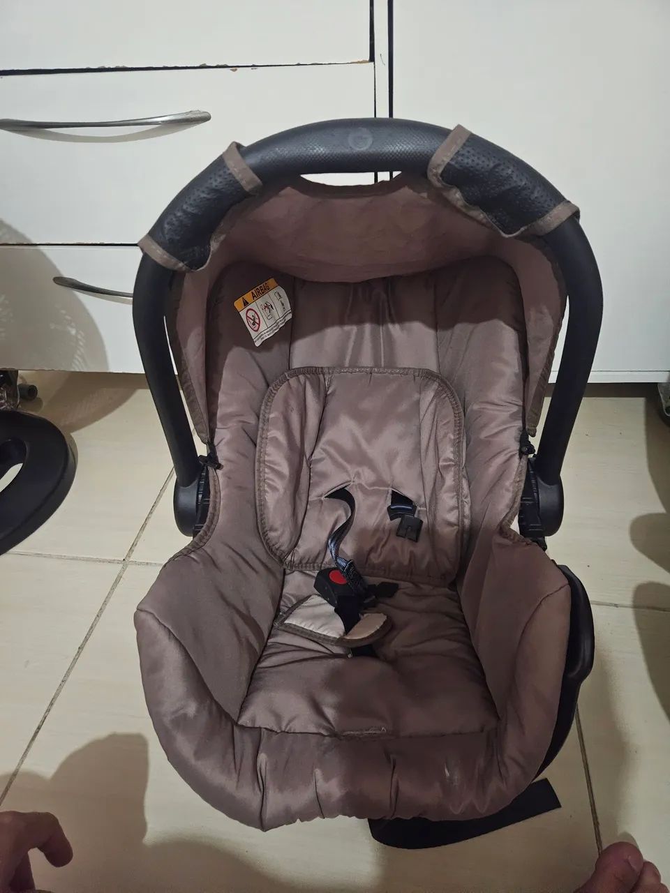 Bebê conforto - Foto 5