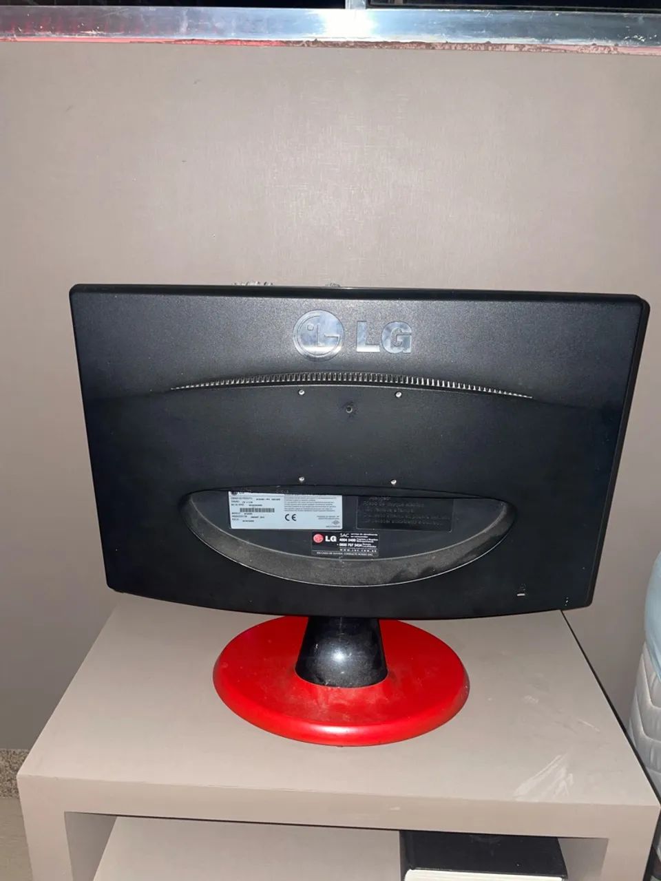 MONITOR LG - Foto 2