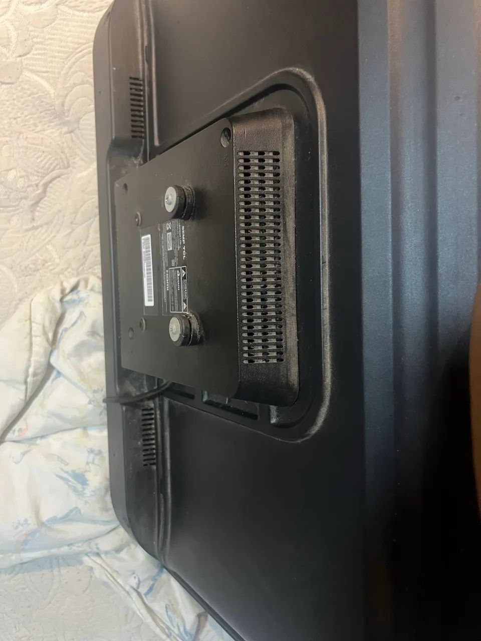 Televisão  - Foto 2