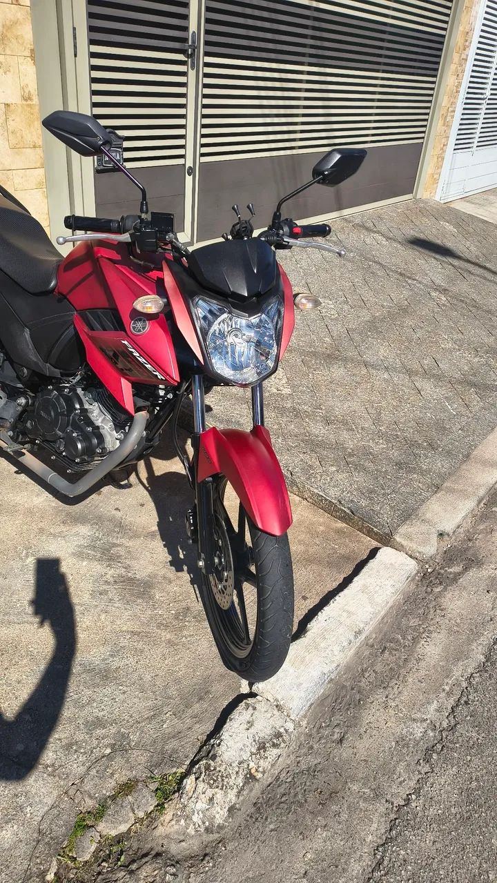 Fazer 150 Flex  - Foto 3