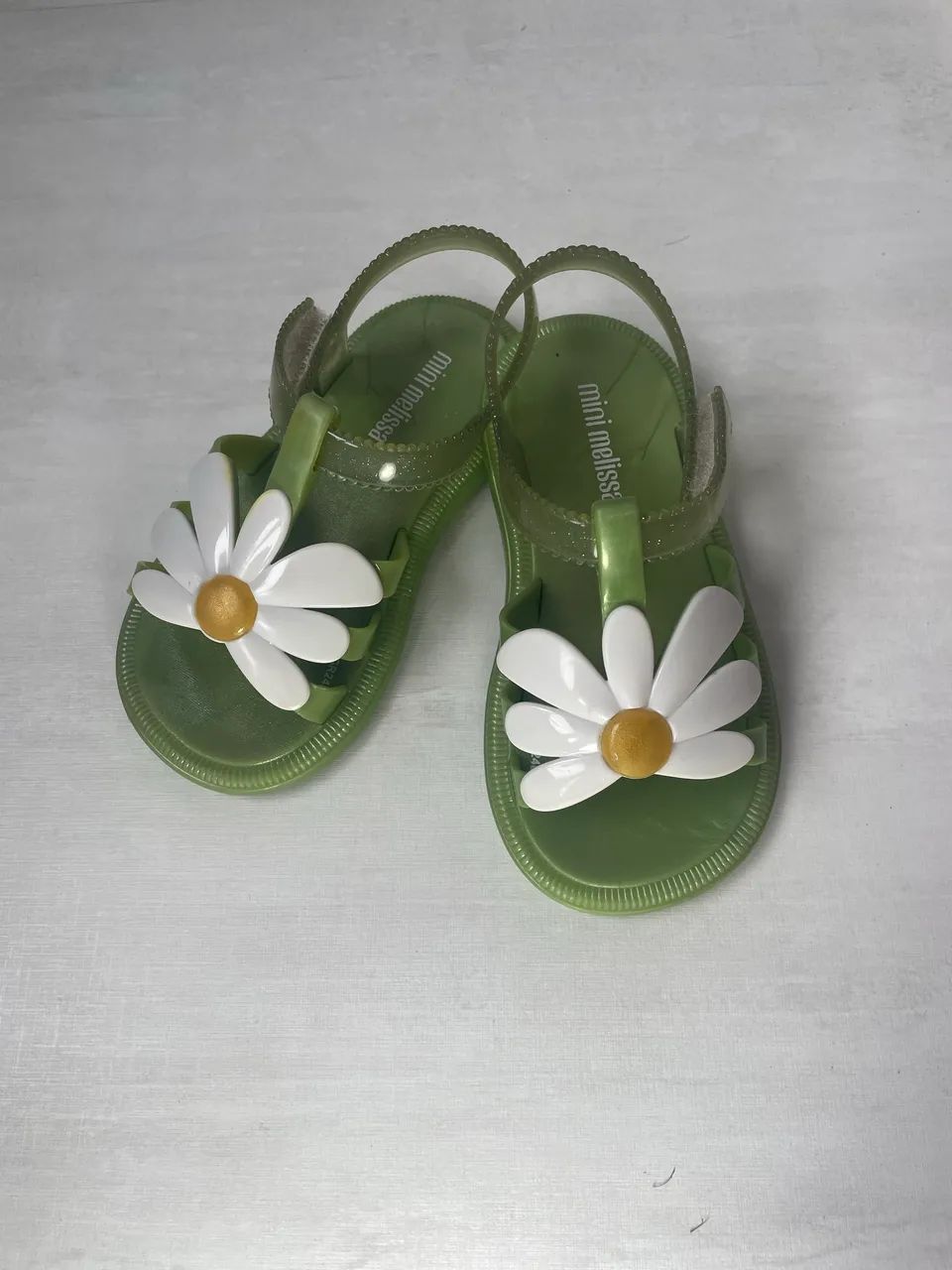 Mini Melissa original 