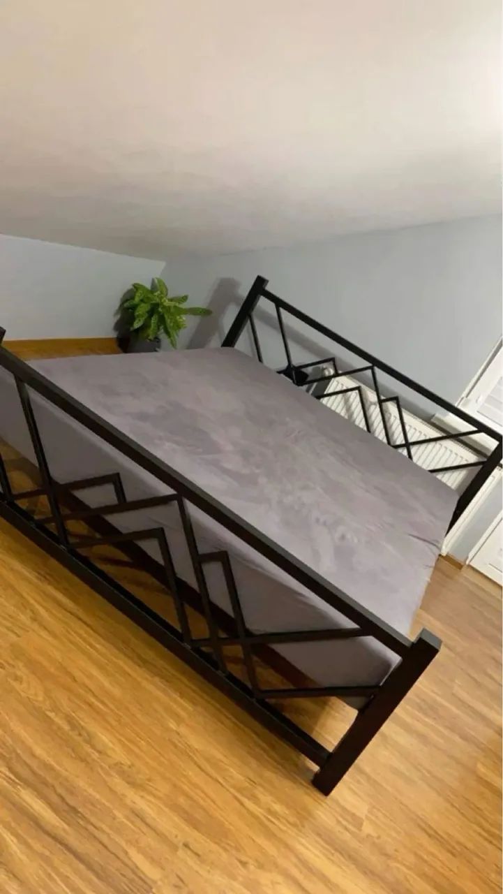 Base para cama  - Foto 2