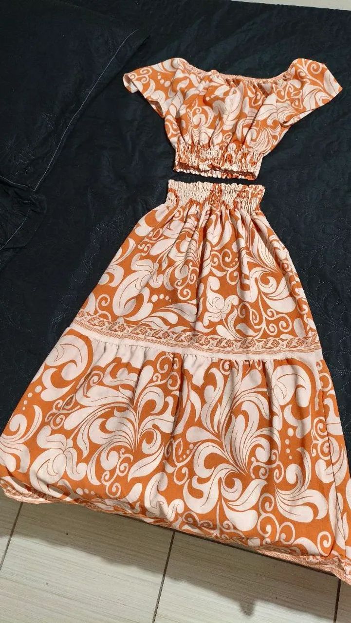 Vendo lote de roupas femininas  - Foto 4