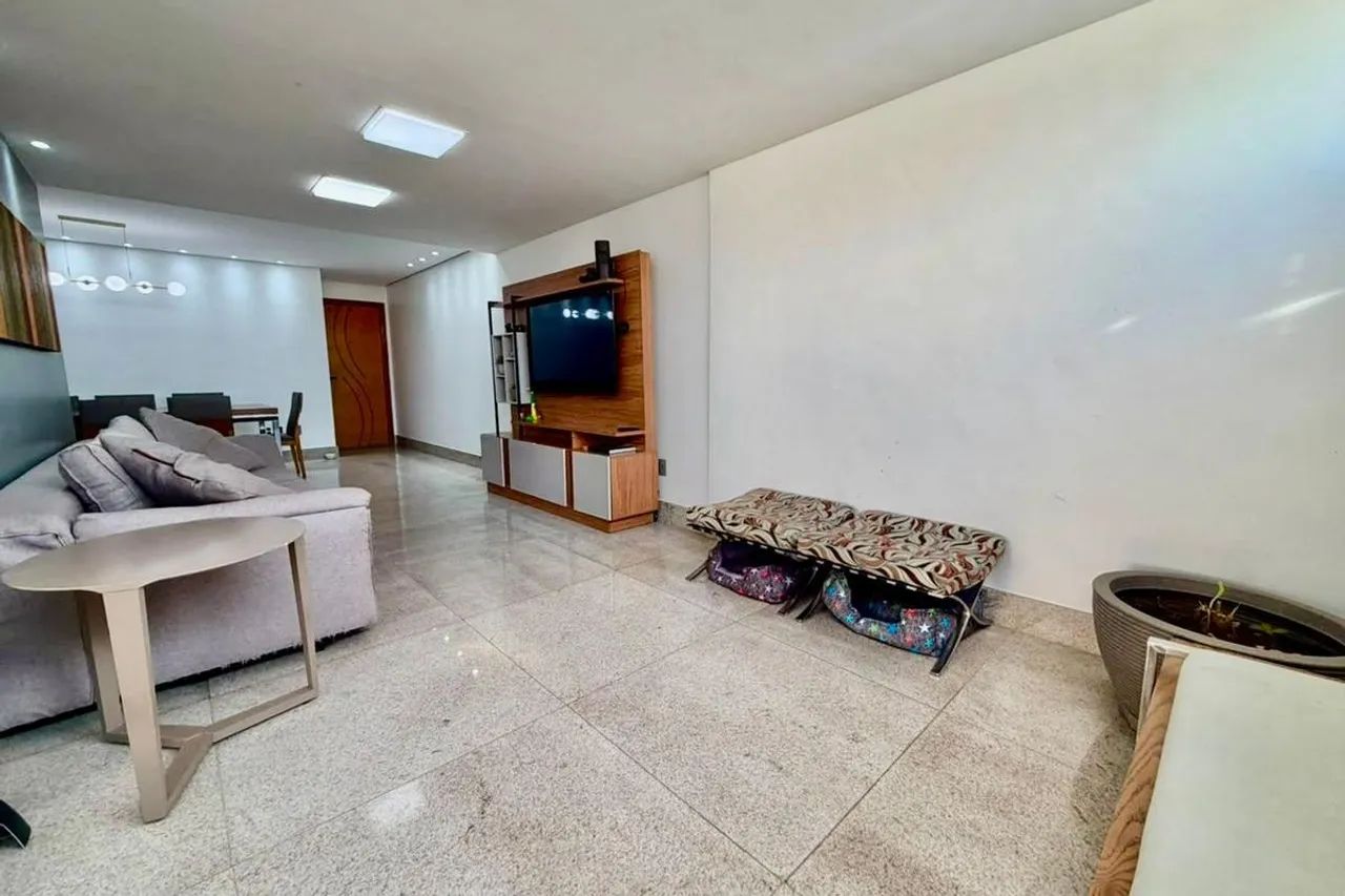 Apartamento à Venda - Palmares, 3 Quartos, 149 m2 - Foto 4