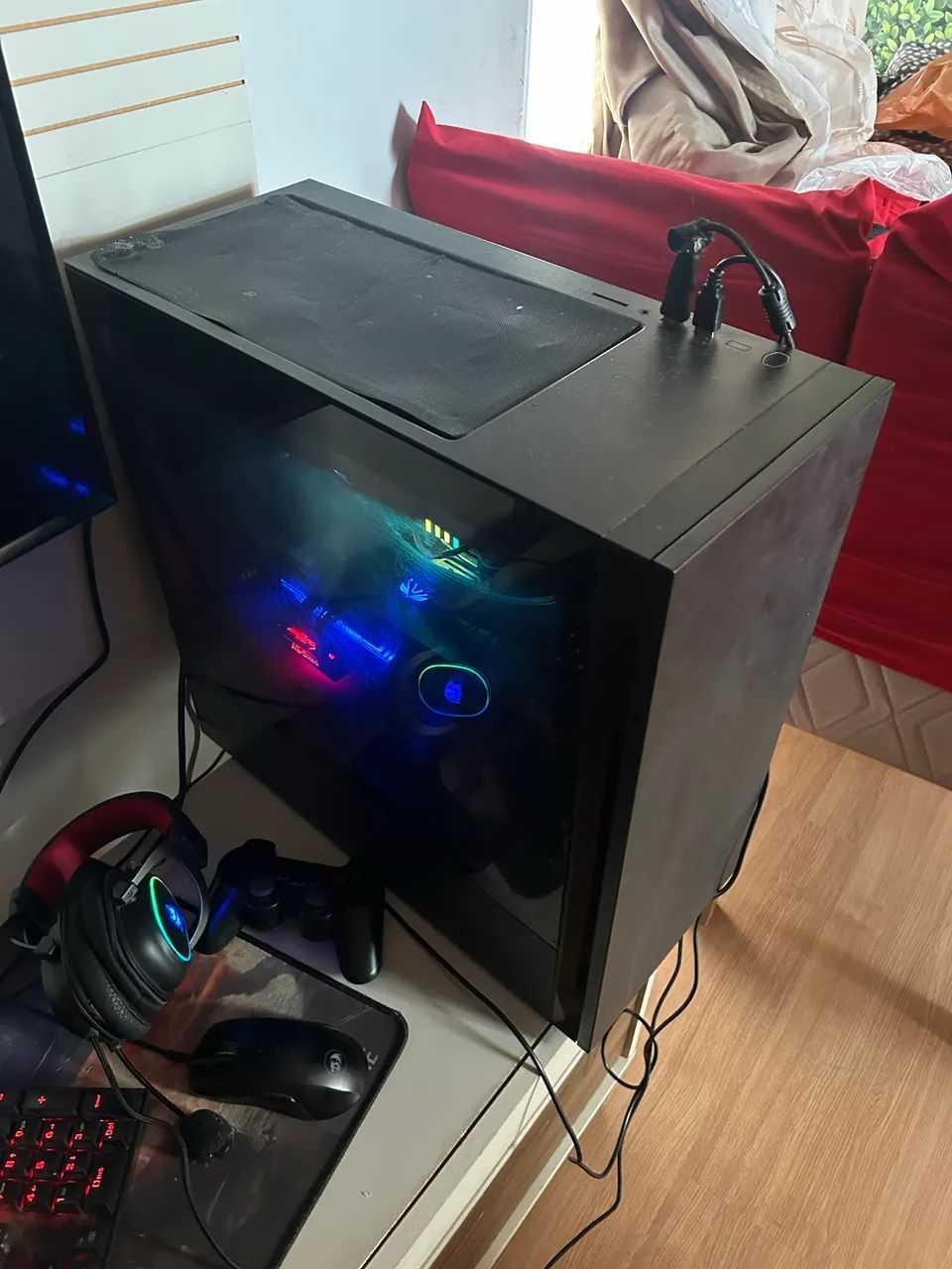 Vendo / Troco por um notebook - Foto 2