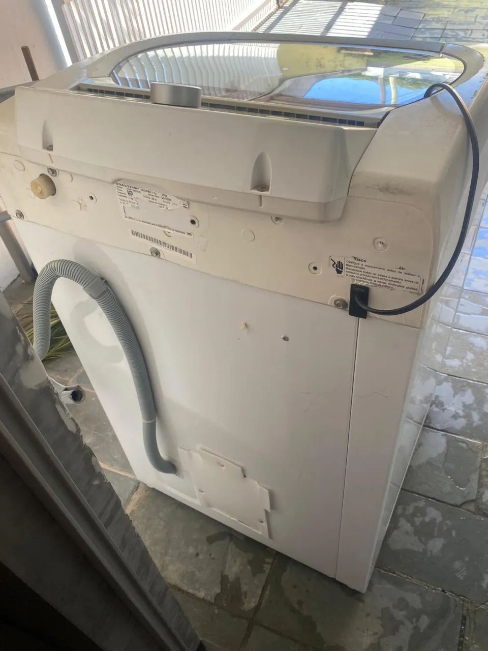 Máquina Brastemp - Foto 3