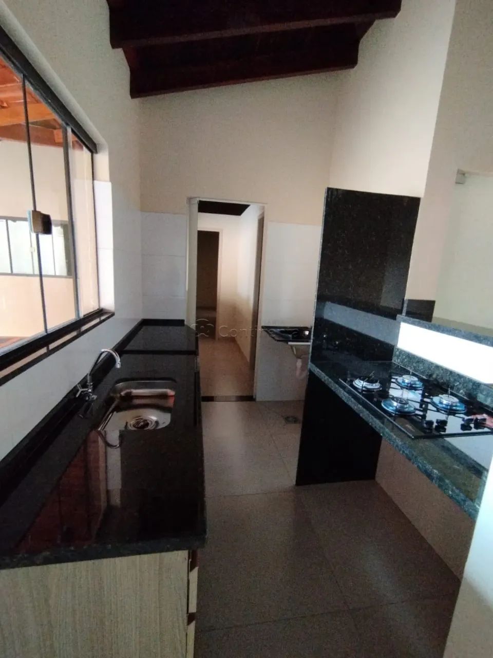 Kitinete para locação em Dourados-MS. - Foto 4