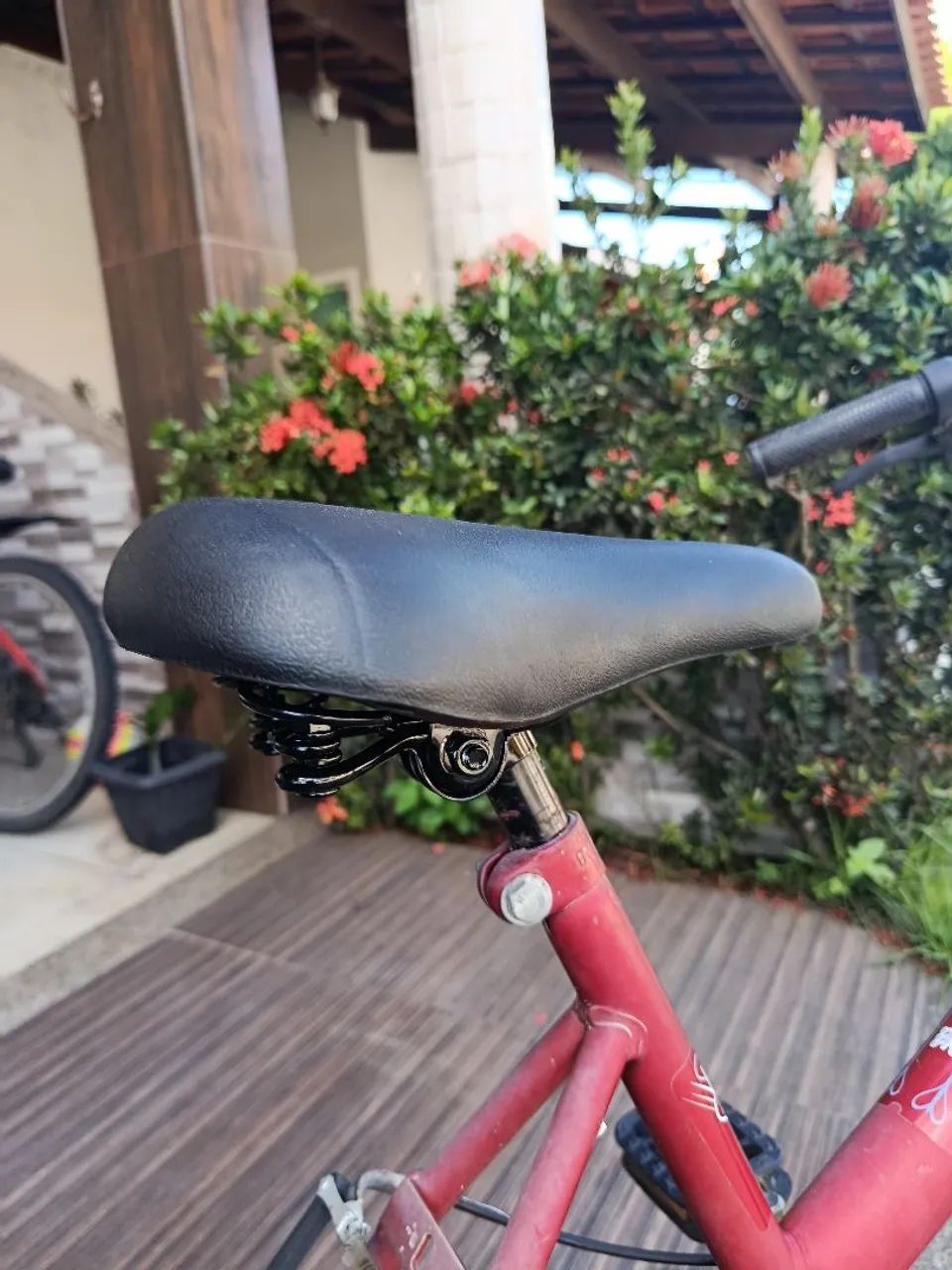 Bicicleta aro 24  - Foto 2
