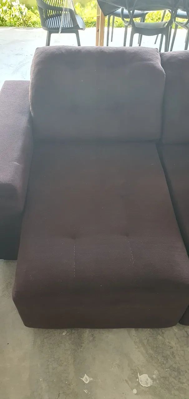 Sofá retratil - Foto 2