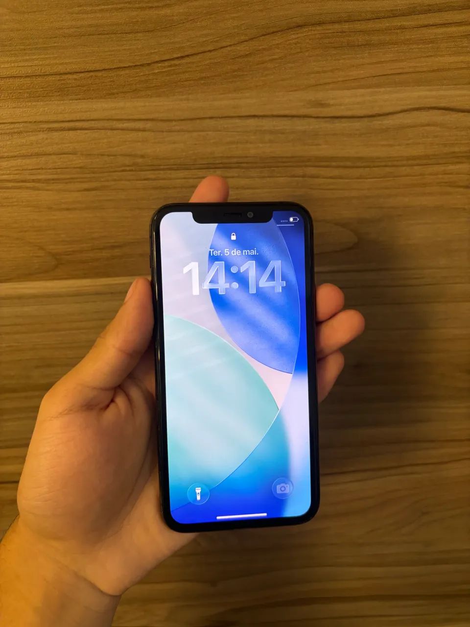 iPhone 11 Pro 64gb - Celulares e Smartphones - Morada do Ouro
