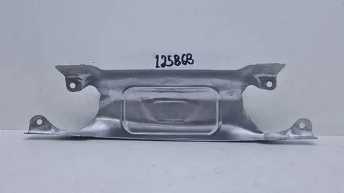 Defletor Do Coletor De Escape Dodge Ram 1500 2021 - Foto 2