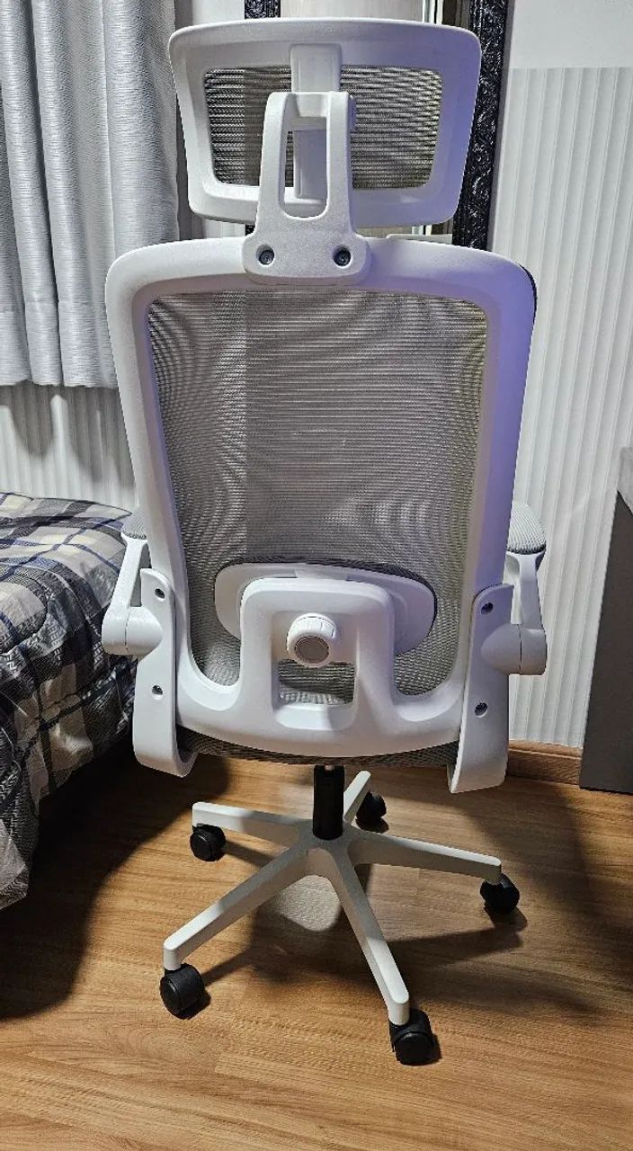 Cadeira ergonômica  - Foto 2