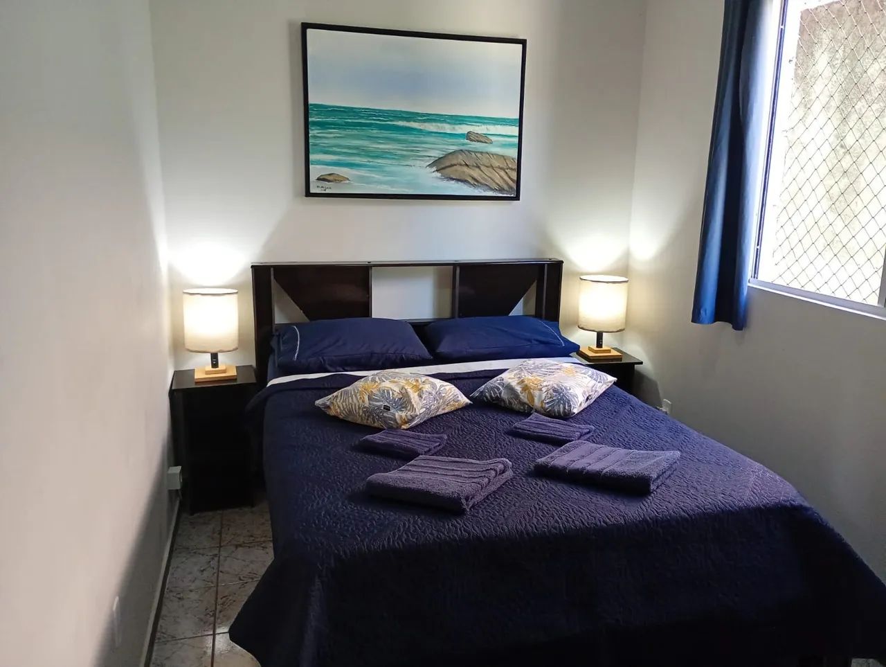 Apartamento de 2 quartos no bairro Jaraguá 