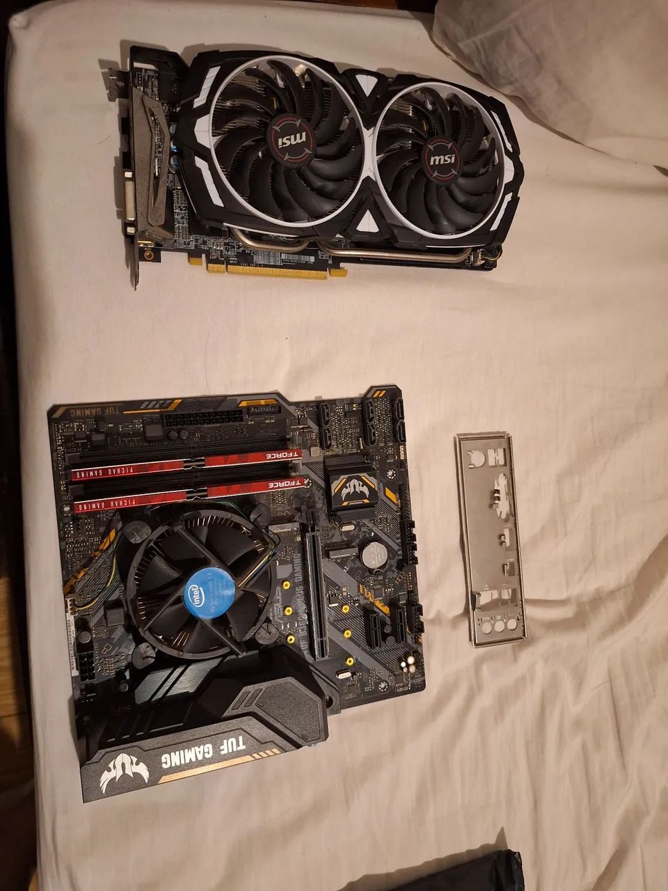 Kit Computador