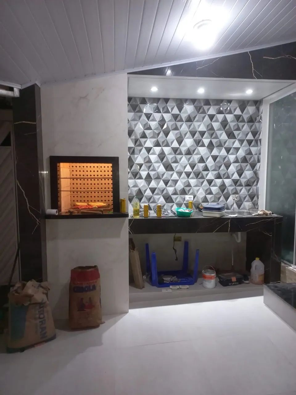 Trabalhamos com construção e reformas  - Foto 2