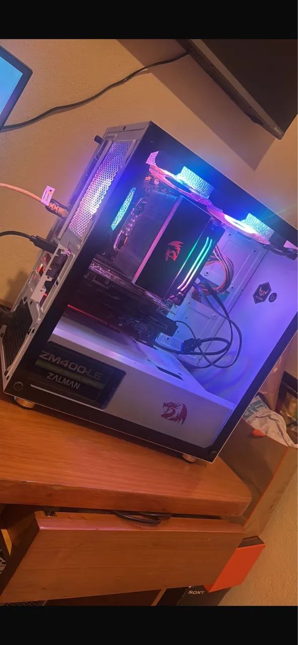Pc gamer I5  - Foto 3