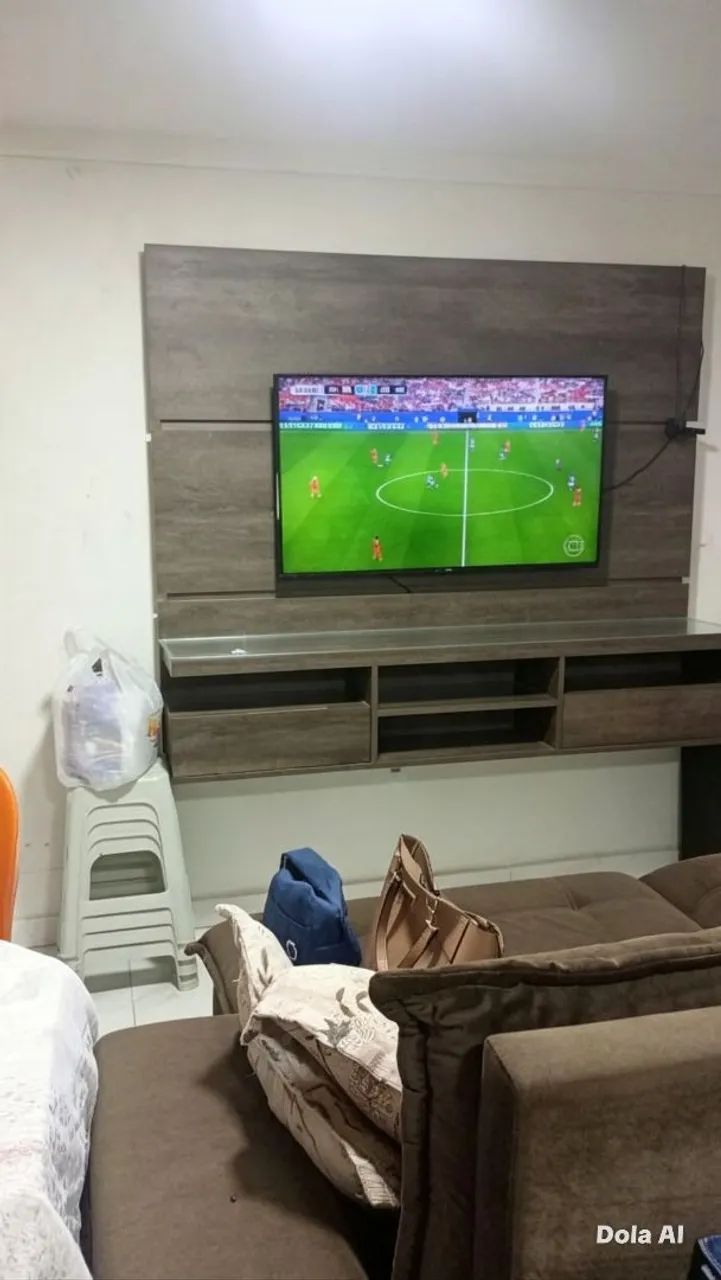 Painel de Tv