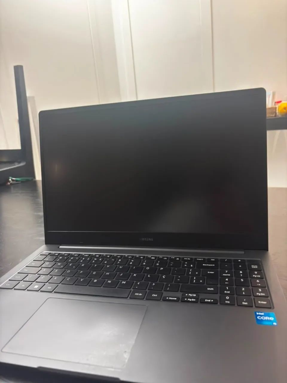 Samsung Galaxy Book2 512GB 8GB de RAM - Foto 5