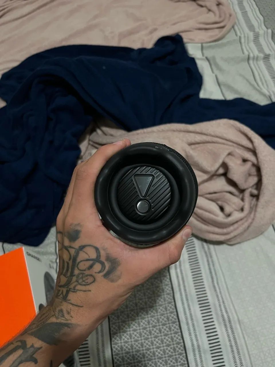 Caixinha jbl charge 6 - Foto 2