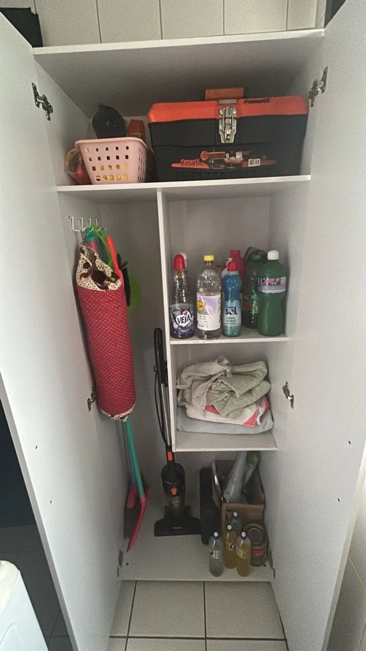 Armário Multiuso - Foto 3