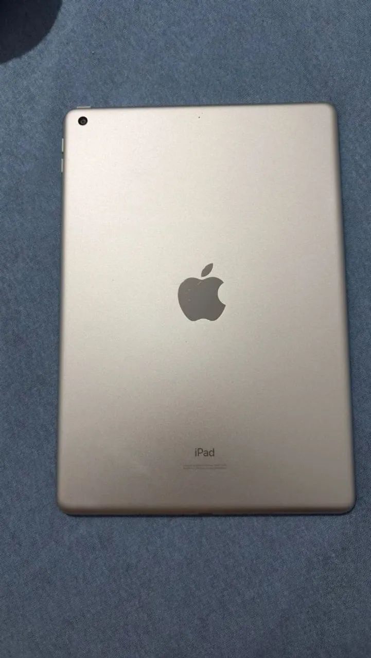iPad de 9ª geração  - Foto 4