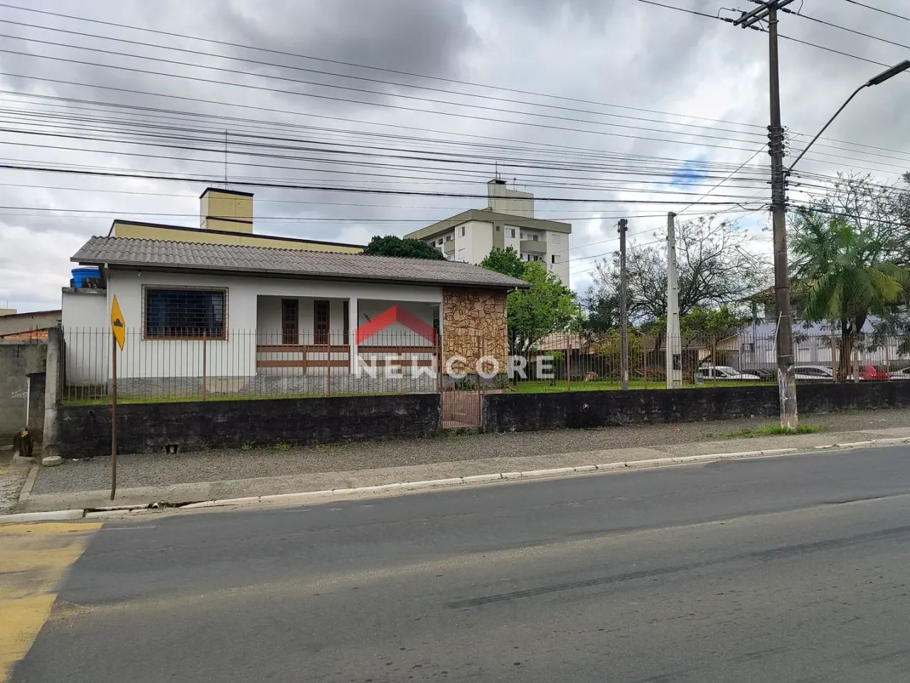 Casa em Rua Imigrante Meller - Santa Augusta - Criciúma/SC - Foto 2